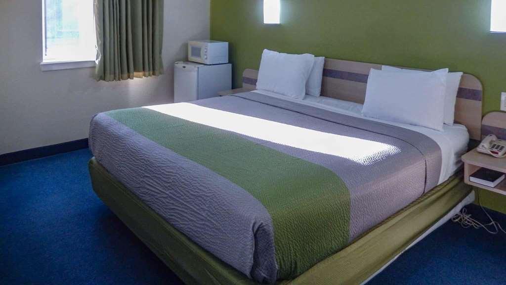 Motel 6-Weatherford, Tx Pokój zdjęcie
