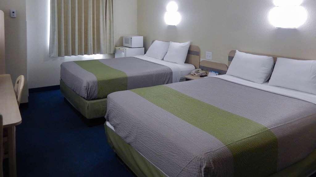 Motel 6-Weatherford, Tx Pokój zdjęcie