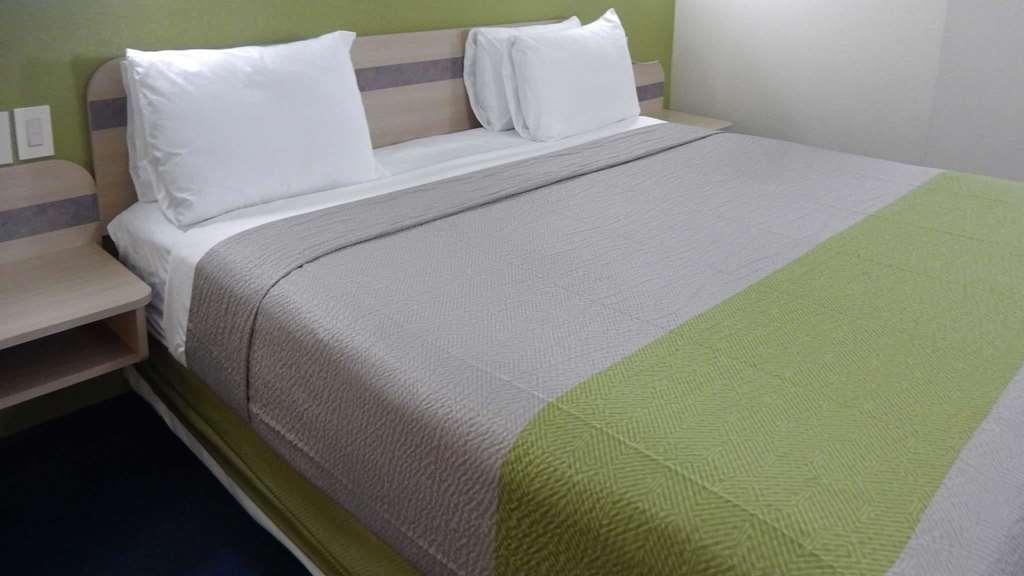 Motel 6-Weatherford, Tx Pokój zdjęcie