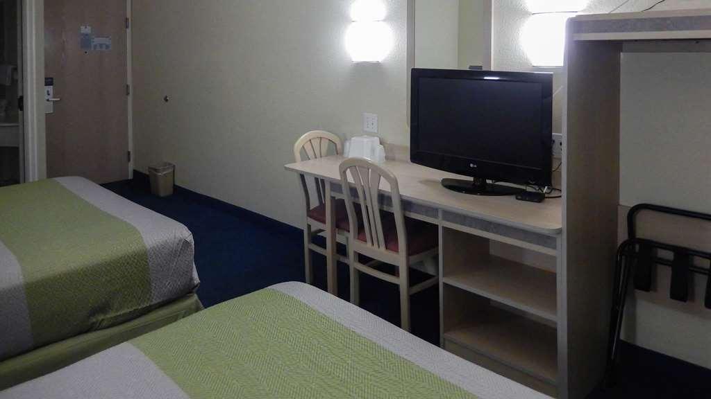 Motel 6-Weatherford, Tx Pokój zdjęcie
