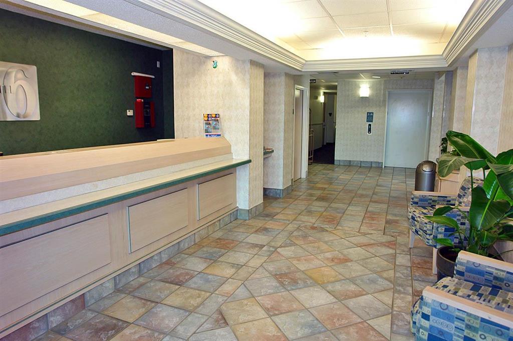 Motel 6-Weatherford, Tx Wnętrze zdjęcie