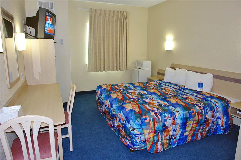 Motel 6-Weatherford, Tx Pokój zdjęcie