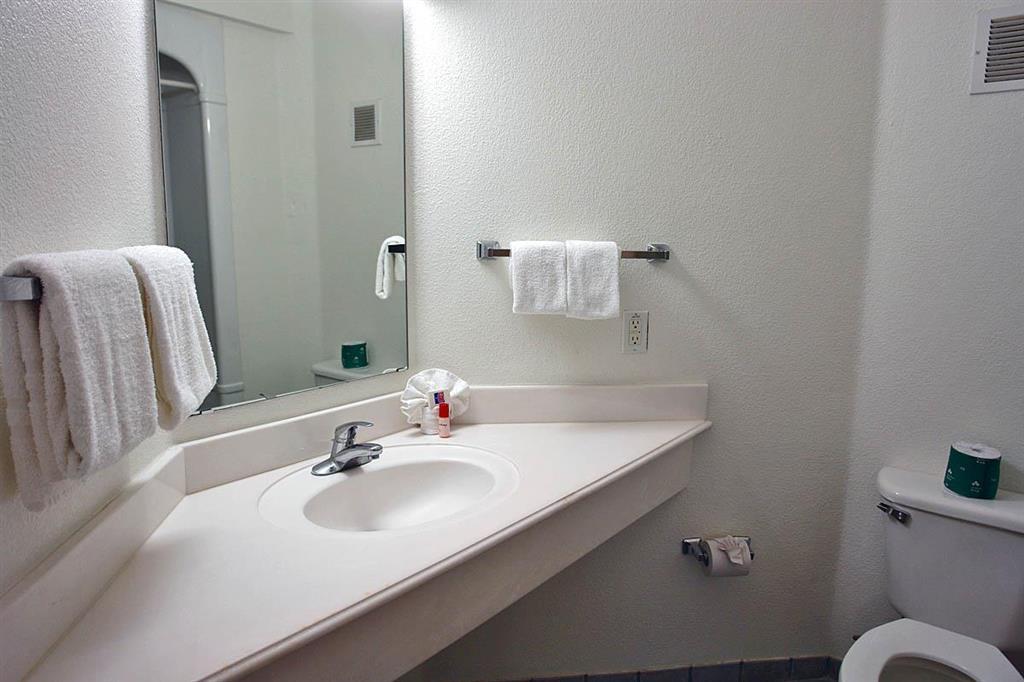 Motel 6-Weatherford, Tx Pokój zdjęcie