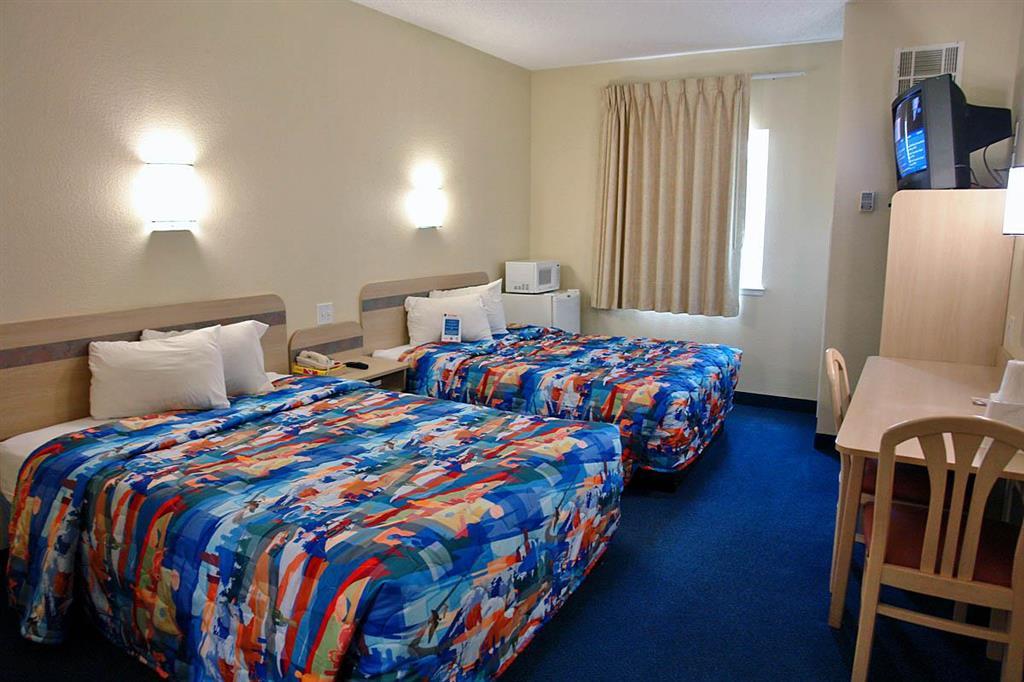 Motel 6-Weatherford, Tx Pokój zdjęcie