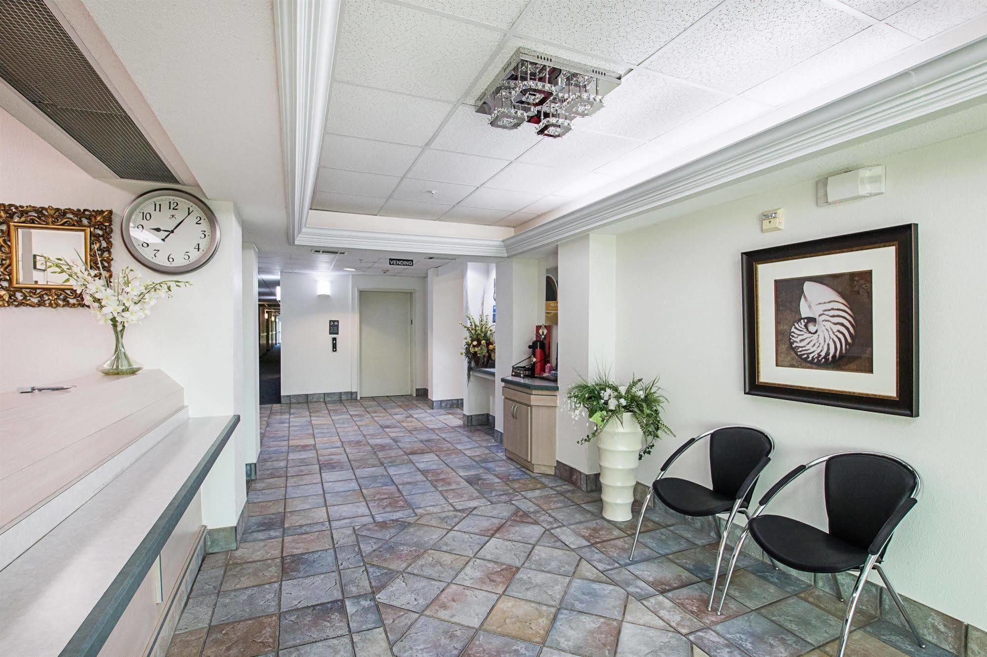 Motel 6-Weatherford, Tx Zewnętrze zdjęcie