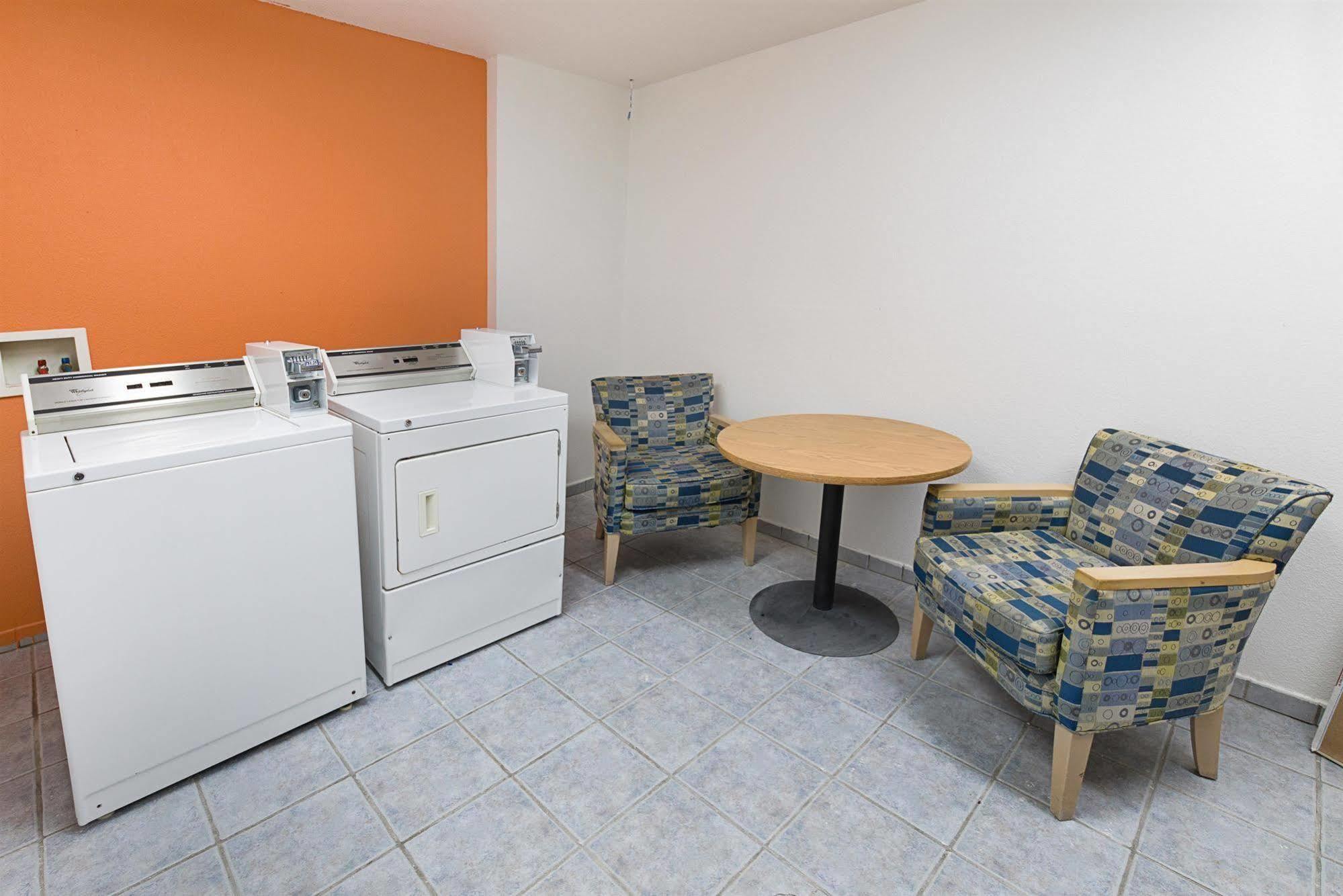 Motel 6-Weatherford, Tx Zewnętrze zdjęcie