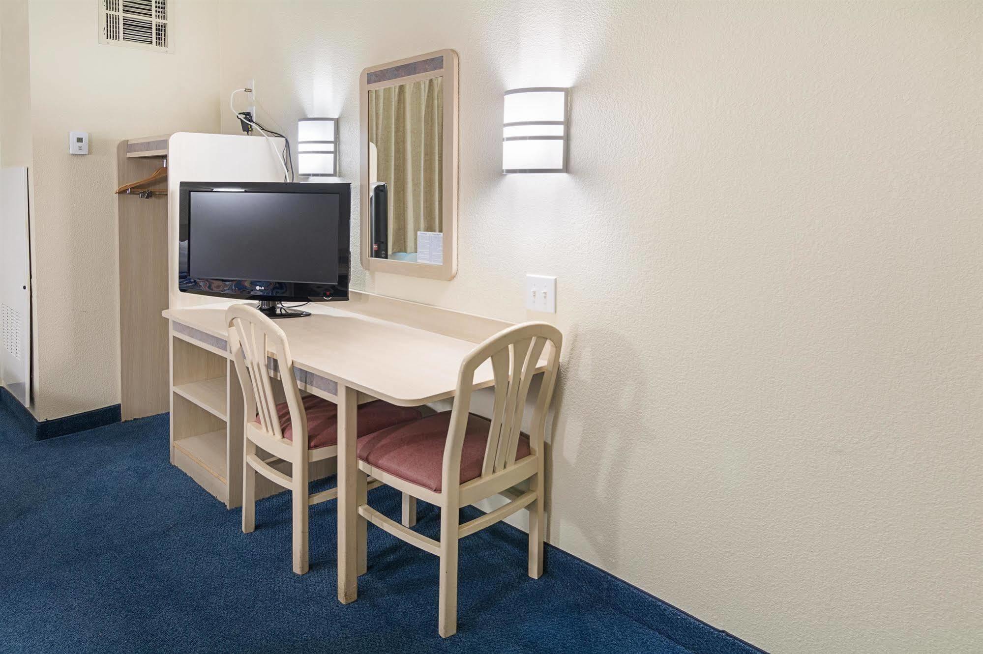 Motel 6-Weatherford, Tx Zewnętrze zdjęcie