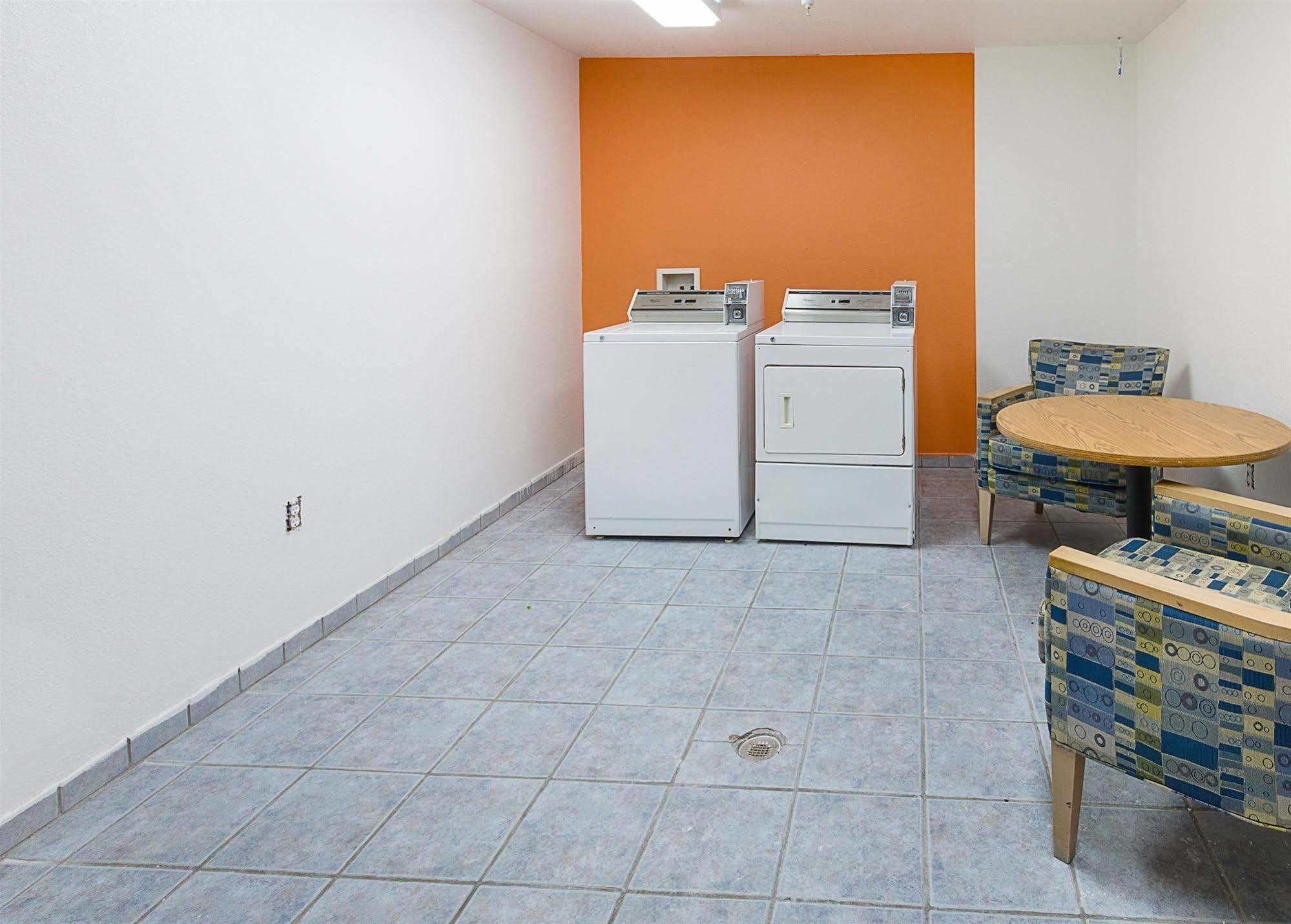 Motel 6-Weatherford, Tx Zewnętrze zdjęcie