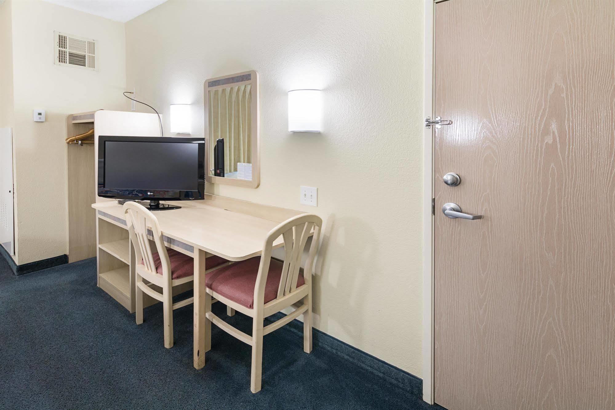 Motel 6-Weatherford, Tx Zewnętrze zdjęcie